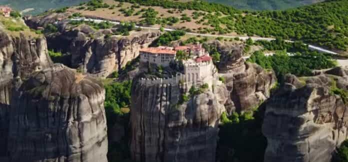 meteora