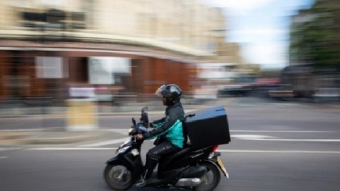 delivery