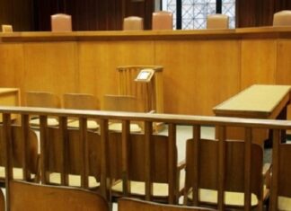 Λάρισα: Αναβολή στη δίκη επιχειρηματία για υπόθεση περιβαλλοντικής επιβάρυνσης στα Τέμπη