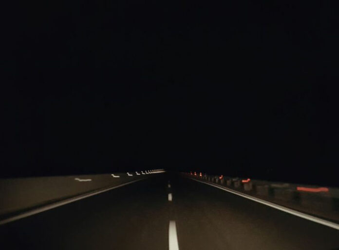 dromos nyxta