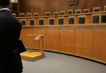 «Ξέρετε ποιος είμαι εγώ;» – Καταδίκη 70χρονου πλασιέ μετά από επεισόδιο με αστυνομικούς στη Σκόπελο