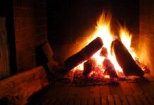 Θεσσαλία: Στην εντατική 12χρονο αγόρι με εγκαύματα – Έριξε οινόπνευμα σε αναμμένο τζάκι!