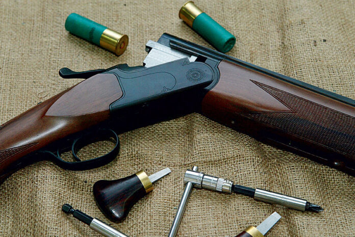 oplo karabina