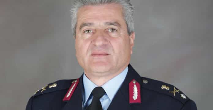THOMAS KARANASIOS