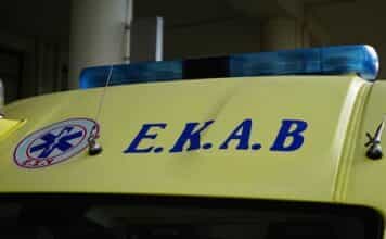 45χρονος δρομέας κατέρρευσε και κατέληξε σε αγώνα δρόμου στην Καρδίτσα
