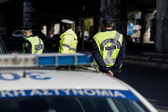 police trox