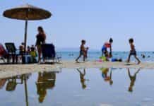 Πολυτέλεια οι καλοκαιρινές διακοπές για τους Έλληνες – Πόσο κοστίζουν για μια τετραμελή οικογένεια