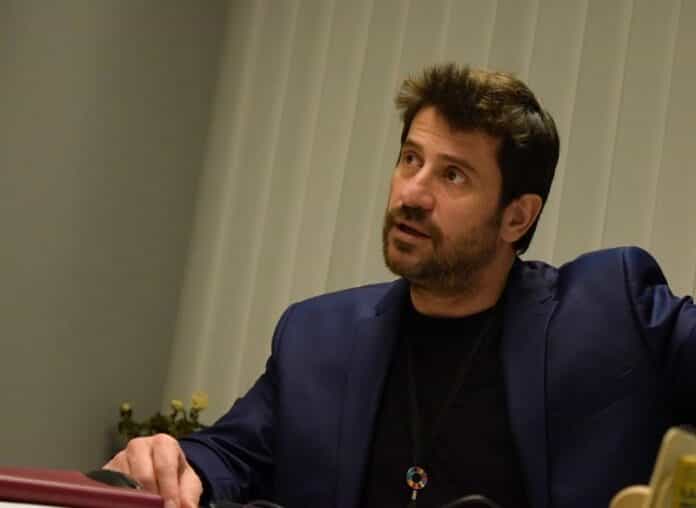 georgoulis