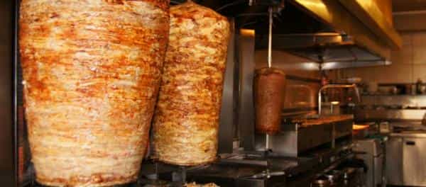 gyros