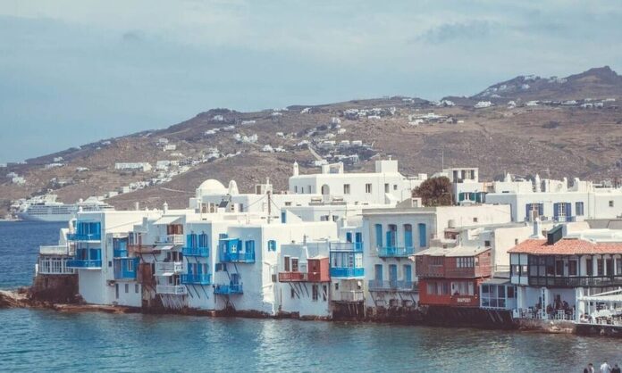 mykonos