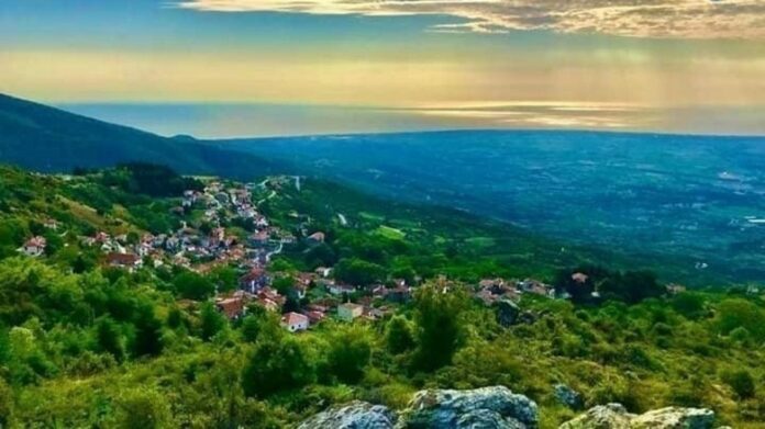 olympos