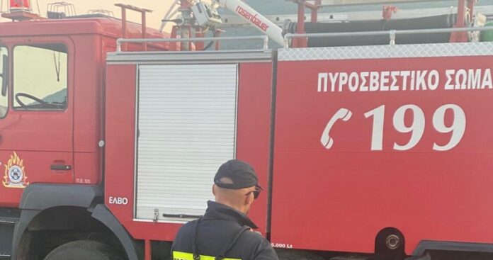 pyrosvestiki