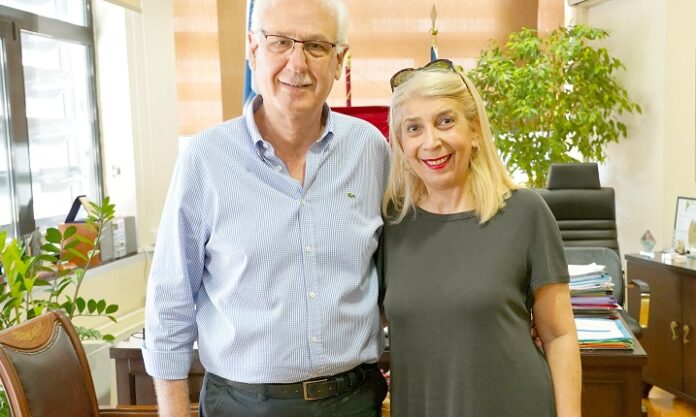 Καραβάνα Ιωάννα