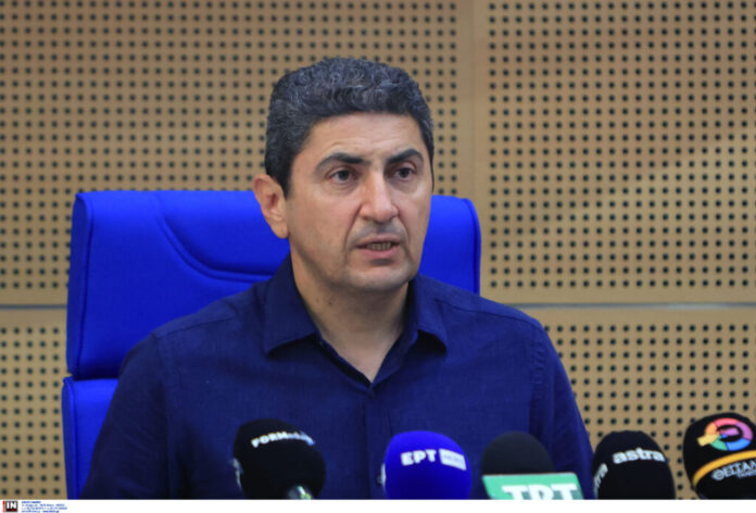 ÓÕÍÅÍÔÅÕÎÇ ÔÕÐÏÕ ÓÔÏ ÓÕÍÔÏÍÉÓÔÉÊÏ ÊÅÍÔÑÏ ËÁÑÉÓÁÓ ÔÏÕ ÕÐÁÁÔ ËÅÕÔÅÑÇ ÁÕÃÅÍÁÊÇ ÃÉÁ ÔÇÍ ÊÁÔÁÓÔÁÓÇ ÔÙÍ ÁÃÑÏÔÙÍ ÌÅÔÁ ÔÉÓ ÐËÇÌÌÕÑÅÓ