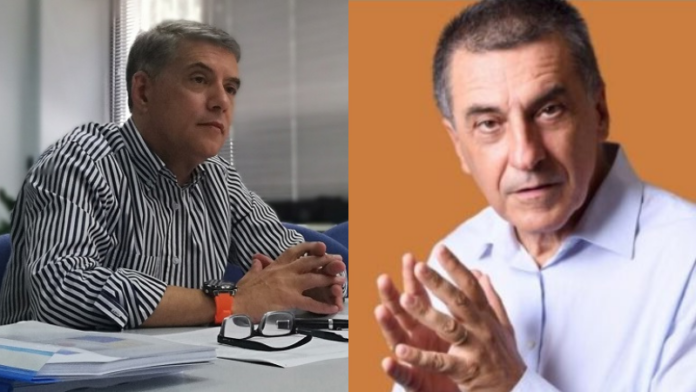 AGORASTOS KOURETAS