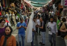 Ξεκινούν οι διαδικασίες για την ετήσια εμποροπανήγυρη της Καρδίτσας – Δεν θα διατεθεί χώρος για λούνα παρκ