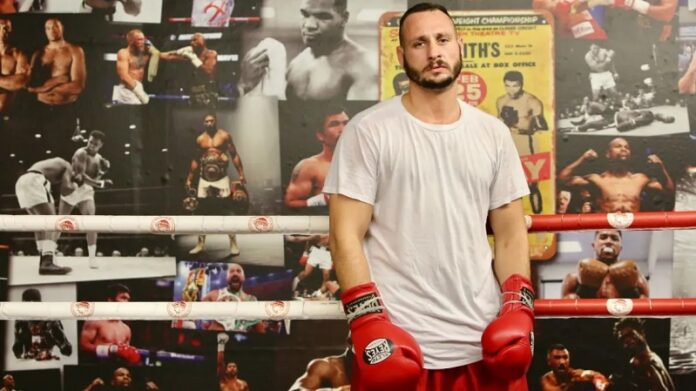 giorgos katsaounis
