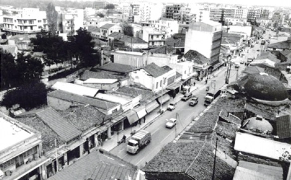 hamam