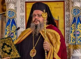 Ο Ιερώνυμος Λαρίσης με προσωπική του μαρτυρία, αναδεικνύει την αγιασμένη πορεία του Γέροντος Ισιδώρου