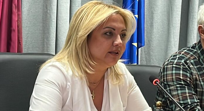 GARYFALIA KARYSTIANOU
