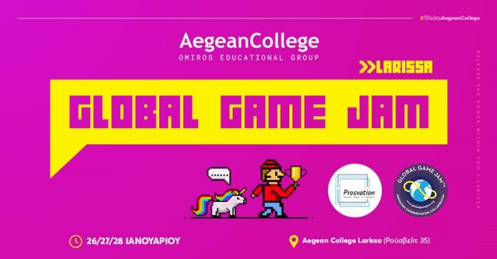 Media_Post_AOC_LRA_Global_Game_Jam