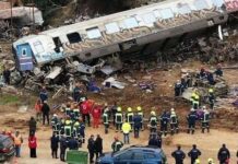 Σεπτέμβρης με… Τέμπη – Επιτροπή της Ευρωβουλής έρχεται στη Λάρισα