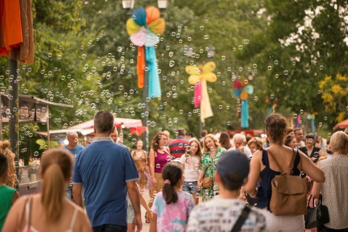FESTIVAL PHNEIOU