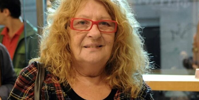 PANAGIOTOPOULOU