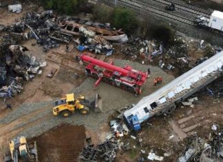 Νέα στοιχεία στη δίκη των Τεμπών: Η σύγκρουση τρένων στη Σουηδία και η πυρόσφαιρα