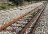 Θεσσαλία: Αγώνας δρόμου για την αποκατάσταση του σιδηροδρόμου μετά τον Daniel