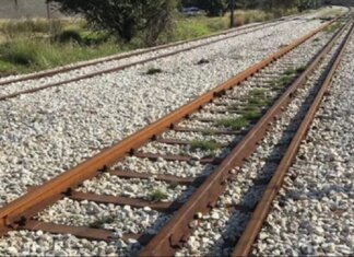 Σιδηροδρομική σύνδεση Λάρισας – Βόλου : Τέλος χρόνου για το Ταμείο Ανάκαμψης – Που θα βρεθούν τα 52.000.000 ευρώ για την ολοκλήρωση του έργου
