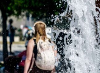 Καιρός: Οι τέσσερις περιοχές με 35άρια τις επόμενες ημέρες