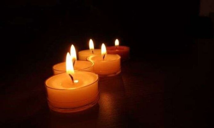 CANDLES KHDEIA