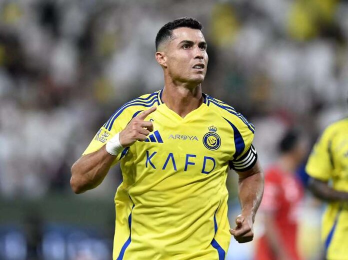 RONALDO (Copy)