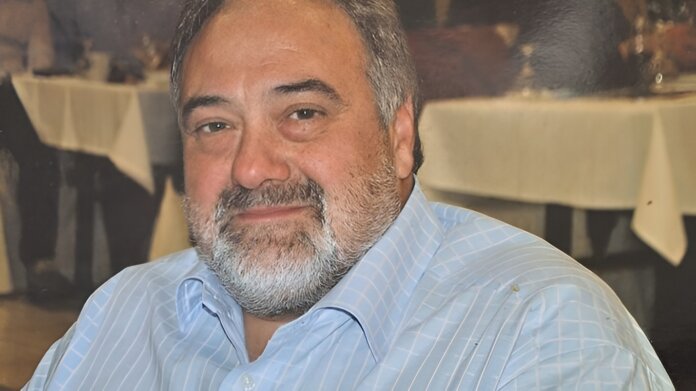 59 CANDLES apostolopoylos