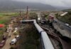 Λάρισα: Τα Τέμπη κρατούν την Ελλάδα στην κορυφή των δεικτών θανάτου, ενώ η Ευρώπη επιταχύνει στο ETCS