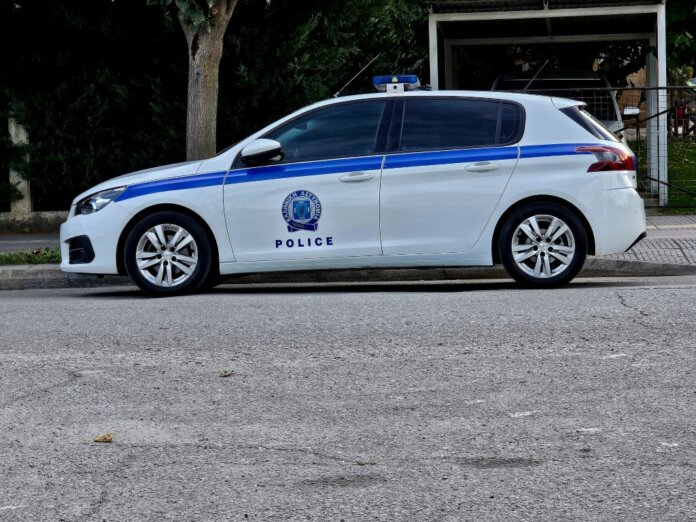 police