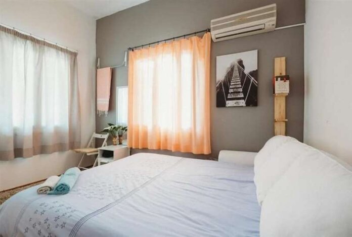 airbnb (Copy)