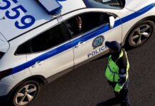 Έστησαν διπλή τηλεφωνική απάτη σε Καρδίτσα και Φάρσαλα – Δύο συλλήψεις μετά από αστυνομική επιχείρηση