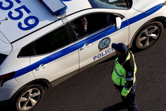 police troxaia (Copy)
