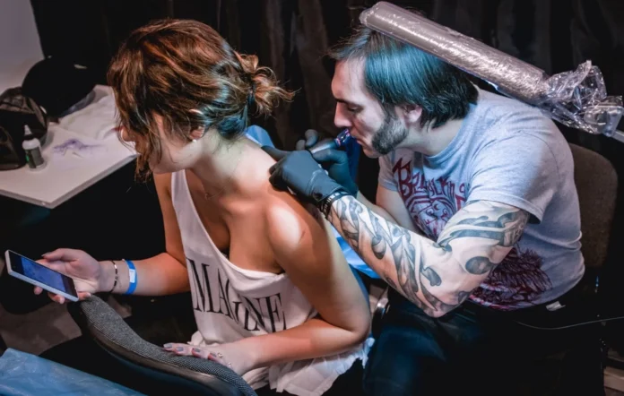 tatoo