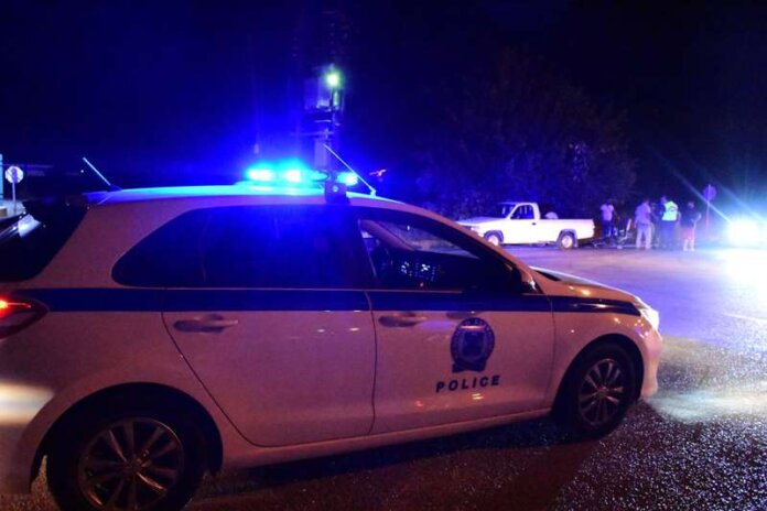 POLICE (Copy)