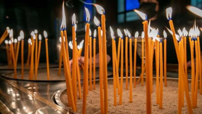 CANDLES (Copy)