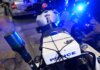 Λάρισα: Εξύβρισαν και απείλησαν αστυνομικό