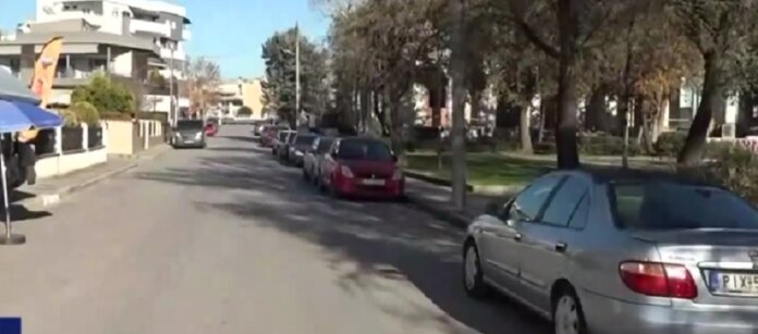 DROMOS 3XRONO PAIDAKI