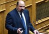 Τέμπη: Στο Ειδικό Δικαστήριο παραπέμπεται ο Χρήστος Τριαντόπουλος