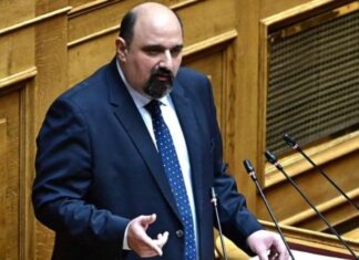 Τέμπη: Στο Ειδικό Δικαστήριο παραπέμπεται ο Χρήστος Τριαντόπουλος