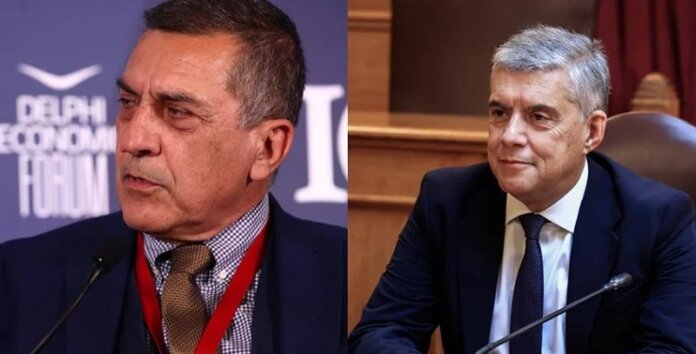 kouretas agorastos