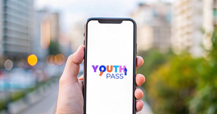 youth pass