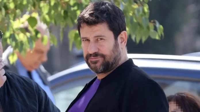 GEORGOULIS